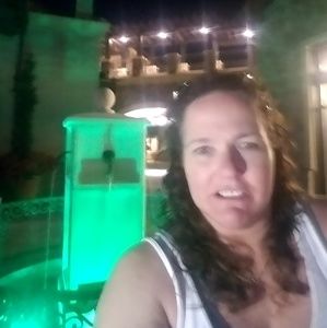 Meet your Posher, Cathy